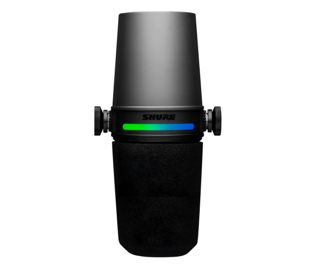 SHURE MV7i 010-03-677 - 1311447 - zdjęcie 5